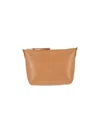 Loewe Puzzle Fold Pouch In Brown