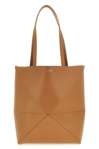 Loewe 'puzzle Fold' Shopping Bag