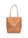 LOEWE 'PUZZLE FOLD' TOTE BAG