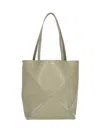 LOEWE 'PUZZLE FOLD' TOTE BAG