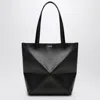 Loewe Puzzle Medium Leather Tote