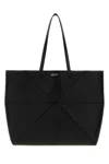 Loewe Puzzle Fold Tote Horizontal L In Pattern