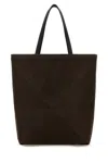 LOEWE PUZZLE FOLD TOTE LARGE-TU ND LOEWE MALE