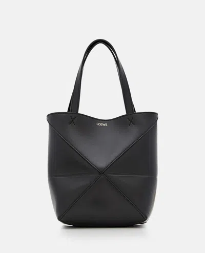 Loewe Puzzle Fold Tote Mini