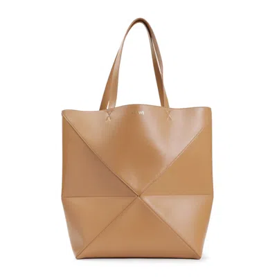 Loewe Puzzle Fold Tote Xl Bag
