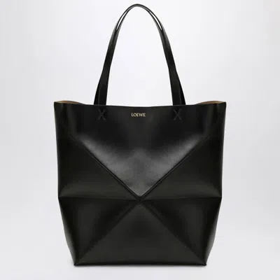 LOEWE LOEWE PUZZLE FOLD TOTE XL BAG
