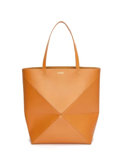 Loewe Puzzle Fold Tote Xl Bags