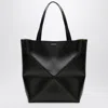 Loewe Puzzle Fold Tote Xl Black Bag