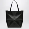Loewe Puzzle Fold Tote Xl Black Bag