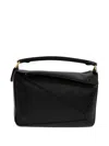 Loewe Puzzle Handbag