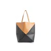 Loewe Puzzle Large Tote Bag