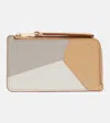 Loewe Puzzle Leather Card Case