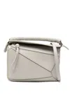 Loewe Puzzle Mini Leather Handbag