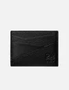 Loewe Puzzle Plain Cardholder