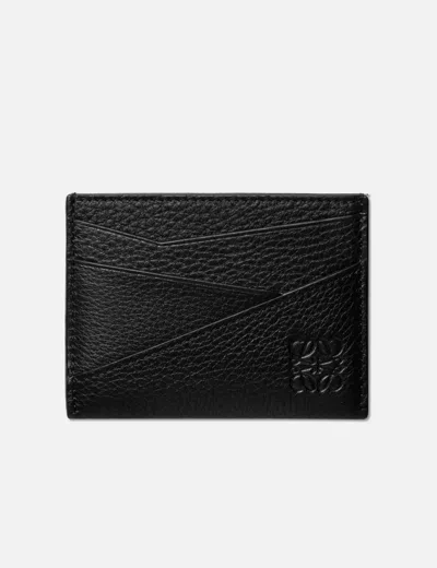 Loewe Puzzle Plain Cardholder