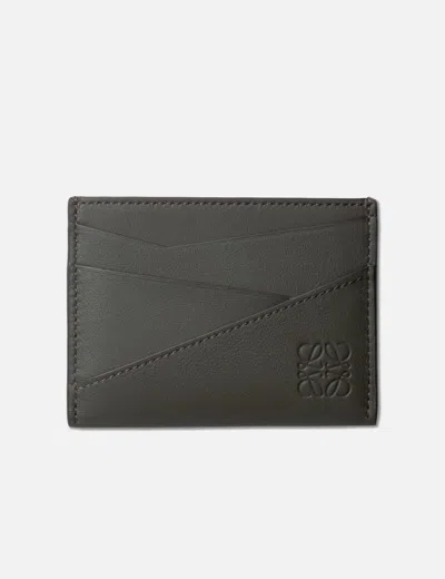 Loewe Puzzle Plain Cardholder