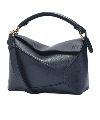 LOEWE LOEWE SMALL PUZZLE BAG