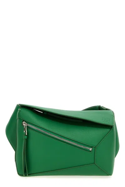 Loewe 'puzzle' Small Fanny Pack