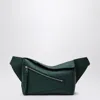 Loewe Puzzle Small Green Waist Bag