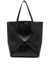 PUZZLE TOTE BAG