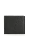 Loewe Puzzle Wallets Black