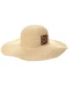 Loewe Raffia Sun Hat