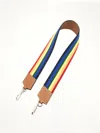 Loewe Rainbow Strap In Metallic
