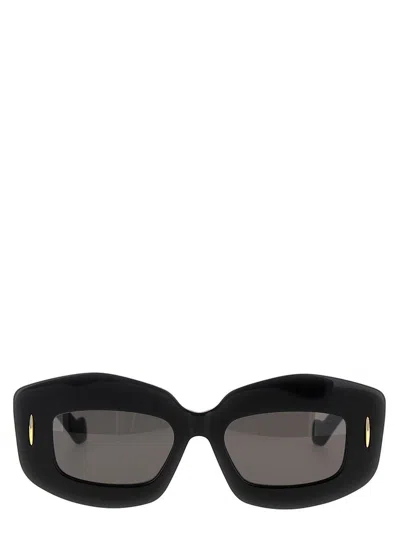 Loewe Rectangle In Black