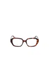 Loewe Full Frame Plain Mirror In Multi