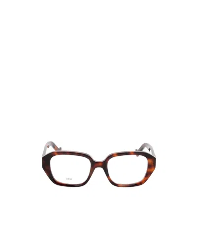 Loewe Full Frame Plain Mirror In Multi
