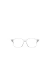 Loewe Rectangular Flat Mirror In White
