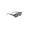 Loewe Slim Rectangular Sunglasses