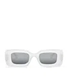 Loewe Rectangular Sunglasses