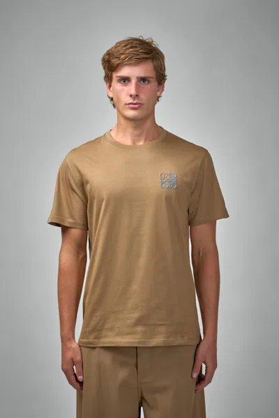 LOEWE REGULAR FIT T-SHIRT