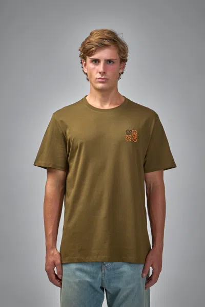 LOEWE REGULAR FIT T-SHIRT
