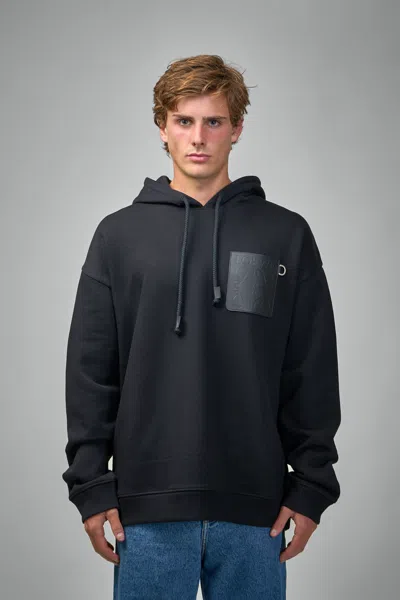 LOEWE RELAXED FIT HOODIE