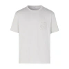 Loewe Relaxed Fit T-shirt In Cotton