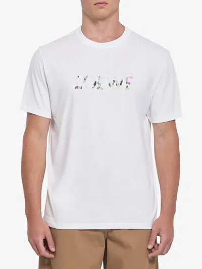 LOEWE RELAXEDFIT COTTON TSHIRT