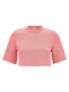 LOEWE LOEWE 'REPROPORTIONED' CROPPED TOP