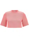 LOEWE REPROPORTIONED T-SHIRT