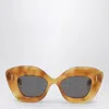 Loewe Retro Cat-eye Sunglasses