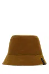 Loewe Reversible Bucket Hat-60 Nd  Male