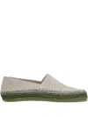 Loewe Petal Shaped Sneakers In Gray