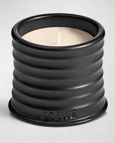 Loewe Roasted Hazelnut Candle, 170 G In Brown