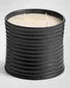 Loewe Liquorice Vegetable-wax Scented Candle 2120g In Multi