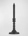 Loewe Roasted Hazelnut Candleholder Candle, 330 G