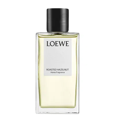 Loewe Roasted Hazelnut Home Fragrance