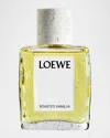 Loewe Roasted Vanilla Eau De Parfum, 3.4 Oz.
