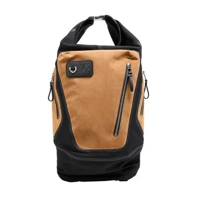 Loewe Roll Top Backpack