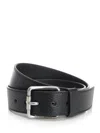 Loewe Roller Curve Belts Black
